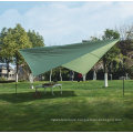 Outdoor Waterproof Portable Sun Shelter for Camping or Garden Backyard